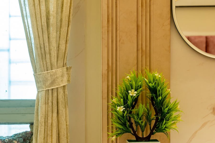 Sanitaryware and bathroom finishes